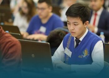 Инвестиции в интеллект: В Казахстане утвердили новые суммы выплат для победителей мировых олимпиад