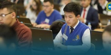 Инвестиции в интеллект: В Казахстане утвердили новые суммы выплат для победителей мировых олимпиад