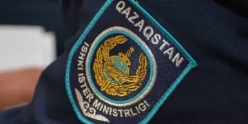 МВД выявило нарушения: в Атырау временно отстранены руководители полиции