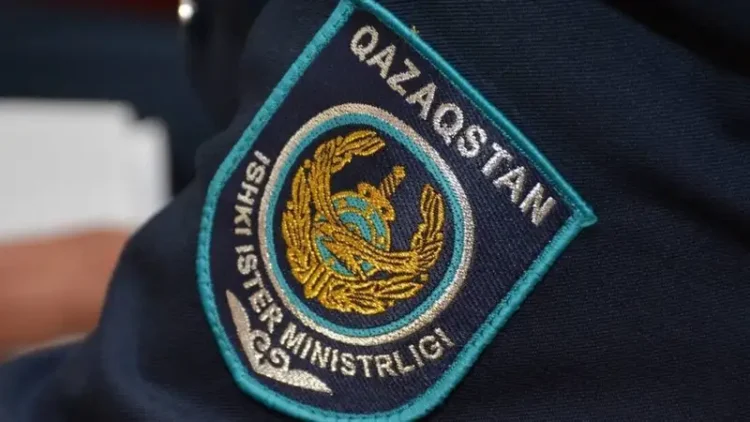 МВД выявило нарушения: в Атырау временно отстранены руководители полиции