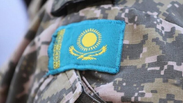 Гвардиялық гарнизонның рота командиріне қатысты қылмыстық іс сотқа жолданды