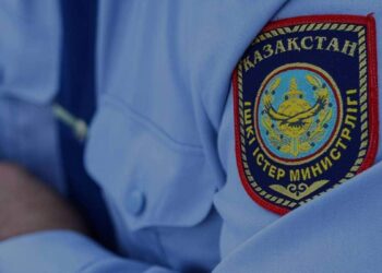 ІІМ тексерісінен кейін Атырауда бірқатар полиция басшылары шеттетілді