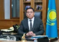 Ерболат Досаев «Самұрық-Қазына» қорының директорлар кеңесінен шығарылды