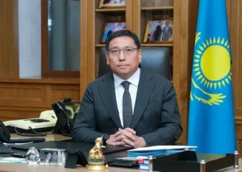 Ерболат Досаев «Самұрық-Қазына» қорының директорлар кеңесінен шығарылды