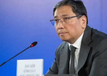 Ерболат Досаев исключен из состава совета директоров фонда «Самрук-Казына»