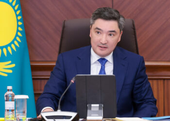 Бектенов базарлардағы «ұйымдасқан топтарды» құрықтауды тапсырды