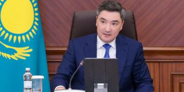 Бектенов базарлардағы «ұйымдасқан топтарды» құрықтауды тапсырды