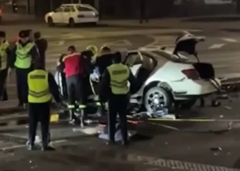 МВД РК проверяет информацию о возможном покровительстве должностными лицами полиции участнику резонансного ДТП в Алматы