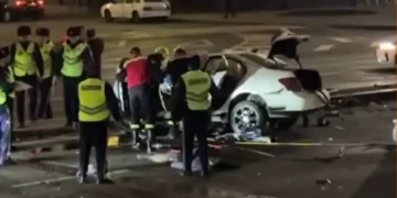 МВД РК проверяет информацию о возможном покровительстве должностными лицами полиции участнику резонансного ДТП в Алматы