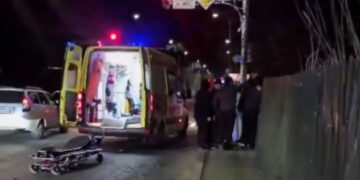 В ДП области Жетісу прокомментировали обстоятельства ДТП с участием мопеда в Талдыкоргане