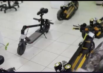 В Актобе организаторы финансовой пирамиды Harmony Rider Technology осуждены на срок до 6 лет лишения свободы