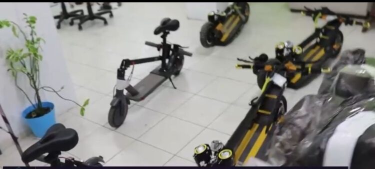 В Актобе организаторы финансовой пирамиды Harmony Rider Technology осуждены на срок до 6 лет лишения свободы