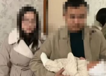 В Туркестанской области пресечена попытка продажи новорожденного ребенка