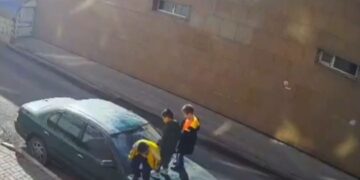 Кәмелетке толмағандардың әрекеті үшін ата-аналарына әкімшілік хаттама толтырылды