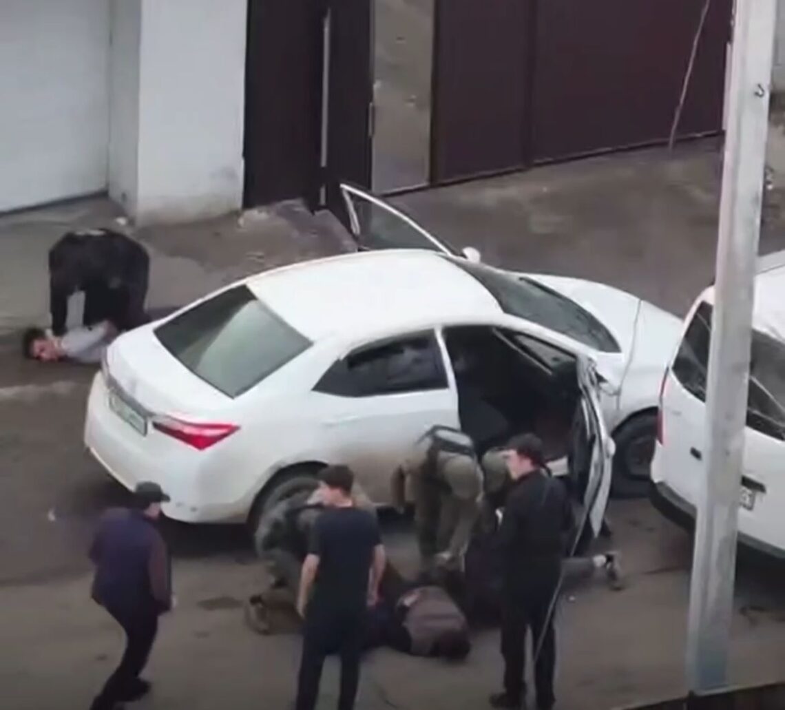 АФМ пресекло деятельность преступной группы, использовавшей SMS-бластеры для хищения данных