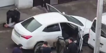 АФМ пресекло деятельность преступной группы, использовавшей SMS-бластеры для хищения данных