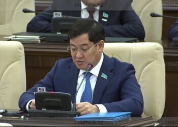 Олжас Құспеков: «Адам өмірі мүліктен қымбат» — жедел қызметтерге кедергілерді жою құқығы берілмек