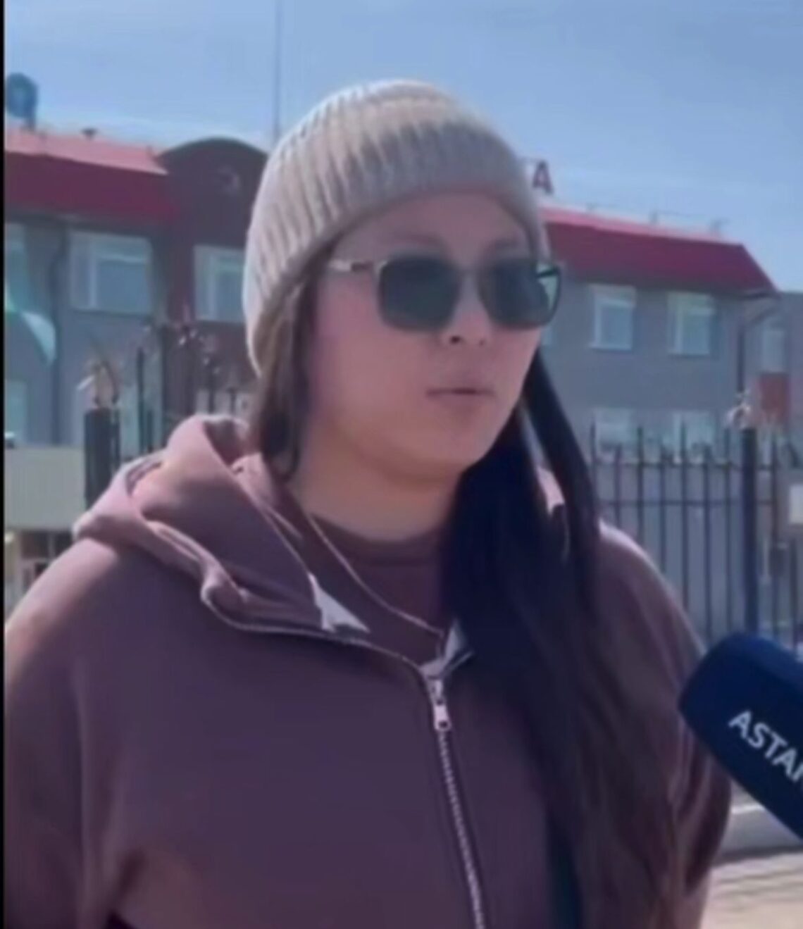 Қарағанды облысында кірпіш құлап жарақат алған бала жасанды комаға түсірілді