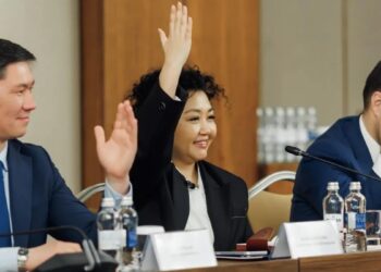 Қазақстанда жаңа «Әділет» саяси партиясы құрылмақ