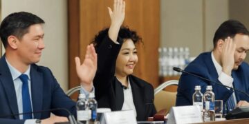 Қазақстанда жаңа «Әділет» саяси партиясы құрылмақ