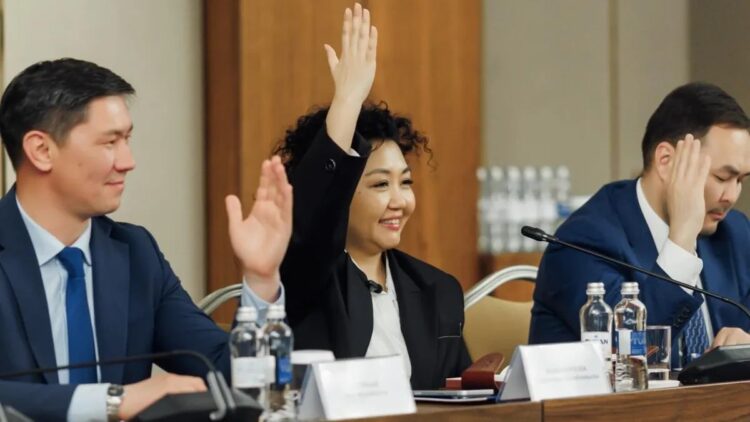 Қазақстанда жаңа «Әділет» саяси партиясы құрылмақ