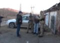 Өскеменде жүргізілген арнайы операция барысында ірі есірткі қоймасы жойылды