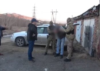 Өскеменде жүргізілген арнайы операция барысында ірі есірткі қоймасы жойылды