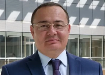 Даулет Бекманов назначен заместителем министра обороны