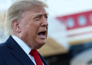 Белый дом запустил круглосуточный Trump TV на фоне конфликта с американскими СМИ
