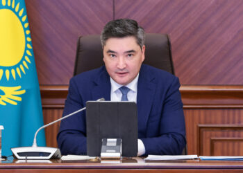 Бектенов түн тыныштығын бұзатын көлік жүргізушілеріне қатаң шара қолдануды тапсырды