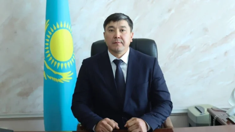 Сымбат Торетаев назначен акимом Жанаозена
