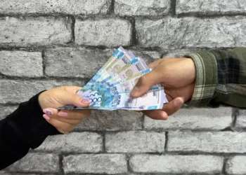 50 мың теңге 752 мыңға айналған: депутат тексеруді талап етті