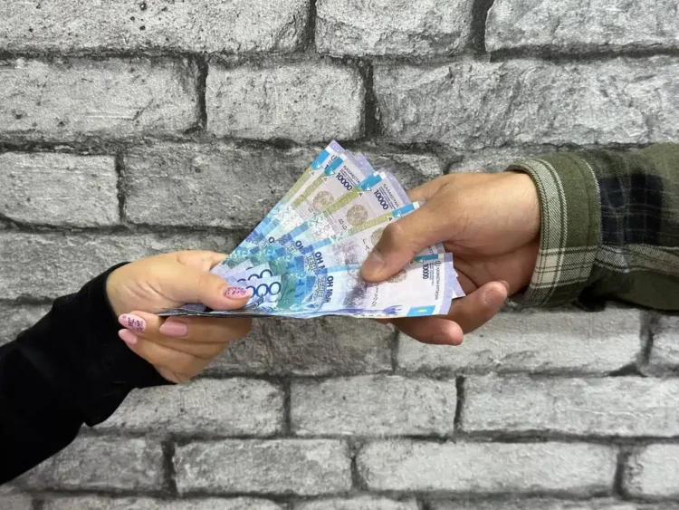 50 мың теңге 752 мыңға айналған: депутат тексеруді талап етті