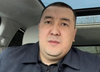 Апелляциялық сот Әділетхан Молдаханға шығарылған үкімді өзгеріссіз қалдырды