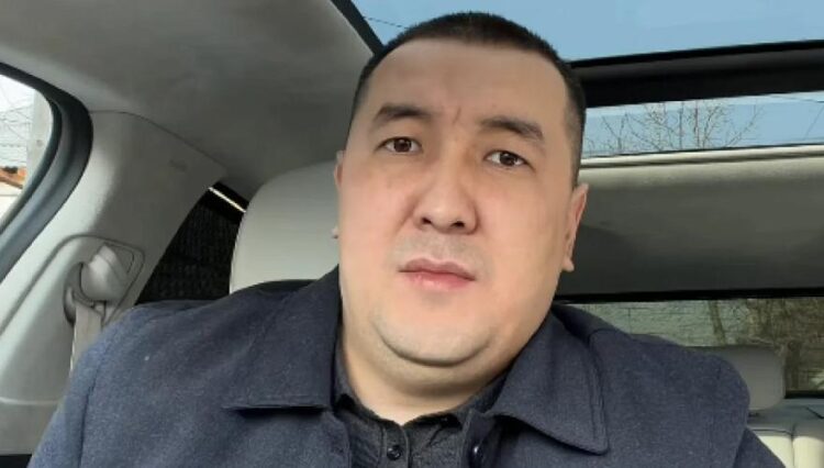 Апелляциялық сот Әділетхан Молдаханға шығарылған үкімді өзгеріссіз қалдырды
