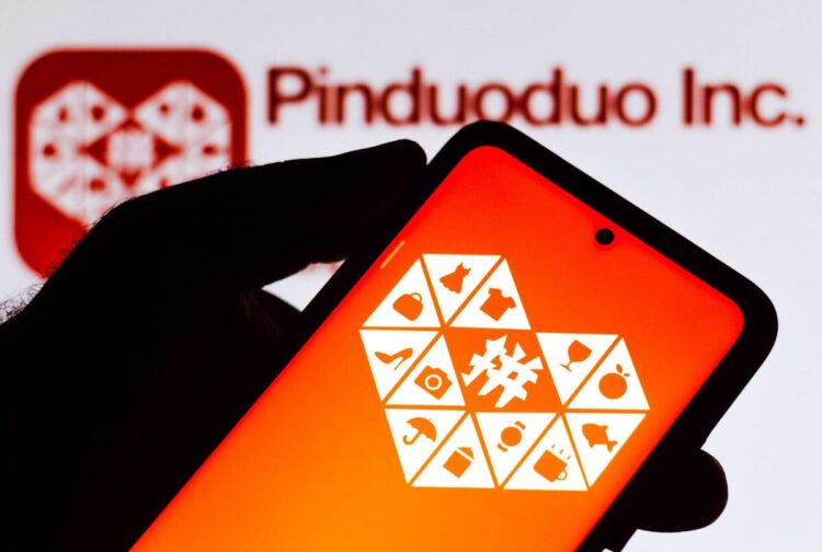 КГД хочет получать данные о покупках казахстанцев на Pinduoduo
