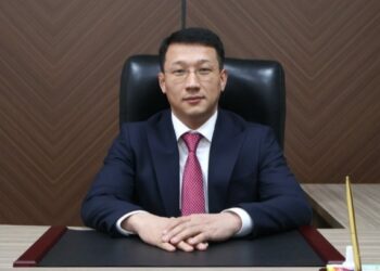 Максат Мукаш назначен акимом Актау
