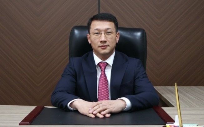 Максат Мукаш назначен акимом Актау