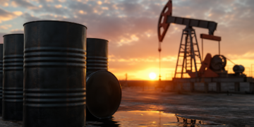 Казахстан планирует увеличить переработку нефти до 39 млн тонн в год