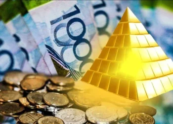Более 160 млн тенге вкладчиков: фигурантку дела The Finiko вернули из Турции