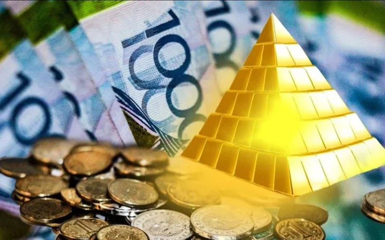 Более 160 млн тенге вкладчиков: фигурантку дела The Finiko вернули из Турции