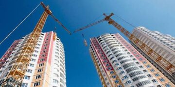 Щели между квартирами: жители новостроек в Актобе опасаются за безопасность домов