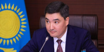«Не штрафовать, а арестовывать»: Бектенов потребовал жестче наказывать шумных водителей