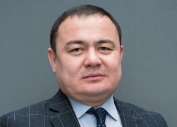 Дәулет Бекманов Қорғаныс министрінің орынбасары болып тағайындалды