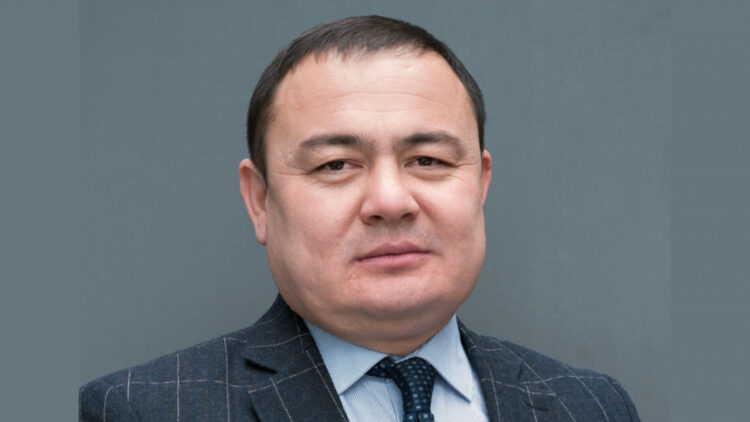 Дәулет Бекманов Қорғаныс министрінің орынбасары болып тағайындалды