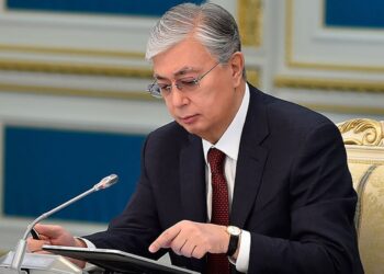 126 человек вошли в Қазақстан Халық Кеңесі: кто они и чем будет заниматься новый орган
