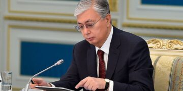 126 человек вошли в Қазақстан Халық Кеңесі: кто они и чем будет заниматься новый орган