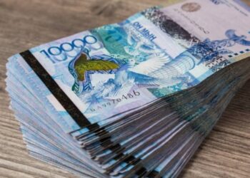 50 тысяч превратились в 752 тысячи: депутат требует проверки