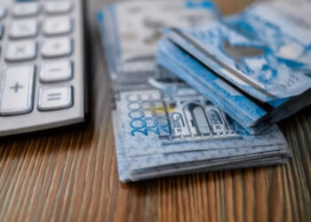 Қазақстанда онлайн несие беру тәртібі өзгереді