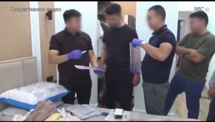 40 млн теңгеден астам пара